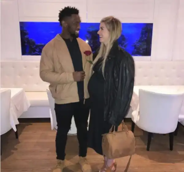 Siya And Rachel Kolisi Welcome Their Second Child